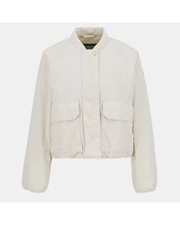 Barbour - B Intense Costello Bomber Jacket - Lyst