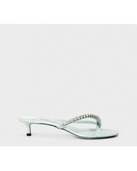 Jimmy Choo - Dila 35 Sandals - Lyst
