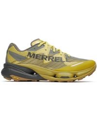 Merrell - Speedarc Pea Sn63 - Lyst