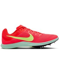 Nike - Zoom Rival Dist - Lyst