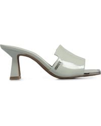 DKNY - Kailyn Sandal - Lyst