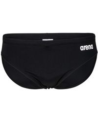 Arena - Solid Swimming Trunks - Lyst