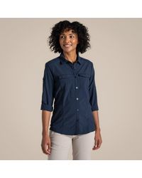 Craghoppers - Nosilife Adventure Iii Quick-Drying Shirt - Lyst