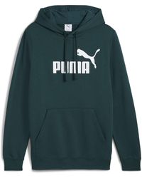 PUMA - No1 Oth Hoodie - Lyst