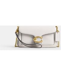 COACH - Tabby Chain Crossbody Bag 19 - Lyst