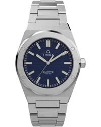 Timex - L Marbella Wtc Sn71 - Lyst