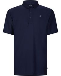 PUMA - Icon Heather Polo 2.0 - Lyst