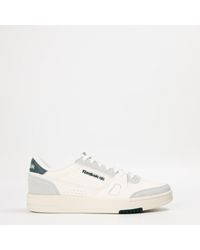 Reebok - Lt Court Trainers - Lyst