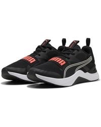 PUMA - Prospect Training Shoes - Lyst
