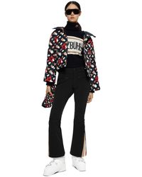 BOSS - Pm Ski Knitted Crew Neck Jumper - Lyst