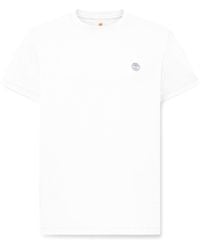 Timberland - Timb Dunstan River T - Lyst