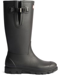 HUNTER - Field Downpour Boots - Lyst