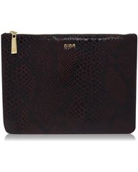 biba clutch bag sale