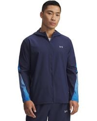 Under Armour - Ua Vlcit Storm Hd Jk - Lyst