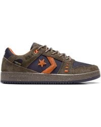 Converse - Adults Cons As-1 Pro Suede Skate Shoes - Lyst