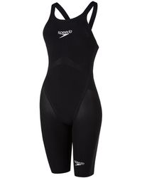 Speedo - Lzr Valor Cdb Race Swimsuit - Lyst