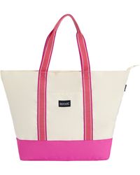 Regatta - Boulder Water-Repellent Beach Bag - Lyst