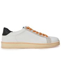 Loyalti - Castro Low-Top Trainers - Lyst