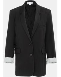 Miso - Colorblock Jacketzip 10249105 - Lyst