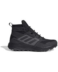 adidas - Terrex Trailmaker Mid Cold.rdy Hiking Shoes - Lyst