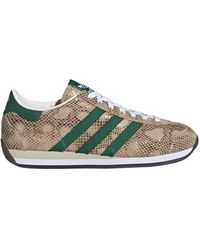 adidas Originals - Country Japan Low-Top Trainers - Lyst