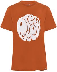 Pretty Green - Gillespie Tee - Lyst