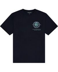 Nautica - T-Shirt - Lyst