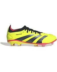adidas - Predator 24 Pro Firm Ground Boots - Lyst