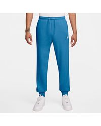 Nike - Sportswear Club Fleece Jogging Pants - Lyst