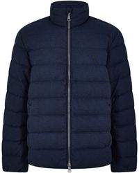 Polo Ralph Lauren - Polo Colden Wool Jkt Sn64 - Lyst