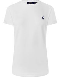 Polo Ralph Lauren - "Pony" T-Shirt - Lyst