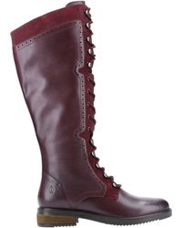 Hush Puppies - Rudy Long Boot - Lyst