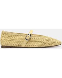 Nokwol - Ballet Pumps - Lyst