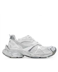 Balenciaga - Sports Shoes 'Runner 2' - Lyst