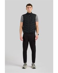 ALTRYN - Peak Water Resistant Gilet - Lyst