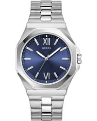Guess - Jewell Emperor Analogue Quartz Watch - Lyst