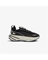 Lacoste - Odyssa Trainers - Lyst