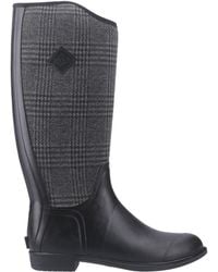 Muck Boot - Derby Tall Waterproof Yard Boots - Lyst