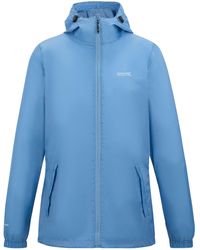 Regatta - Pack It Iii Waterproof Jacket - Lyst