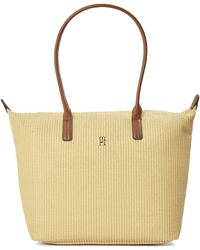 Tommy Hilfiger - Popette Tote Bags - Lyst