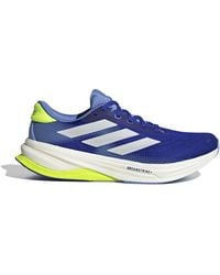 adidas - Supernova Solution 2.0 Running Shoes - Lyst
