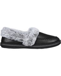 Skechers - Cozy Campf Full Fit Slippers - Lyst