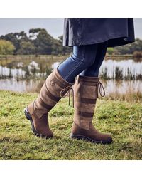 Dublin - River Boots Iv - Lyst