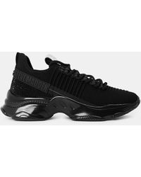 Steve Madden - Maxilla Low-Top Runners - Lyst
