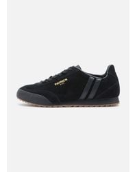 Patrick - Rio Runner Heritage Low-Top Trainers - Lyst