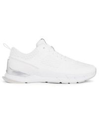 Calvin Klein - Top Lace Up Trainers - Lyst