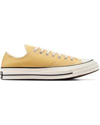 Converse - Adults Chuck 70 Canvas Trainers - Lyst