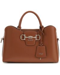Guess - Jane Satchel - Lyst
