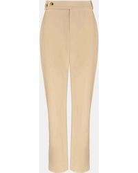 Odd Muse - The Ultimate Muse Straight Leg Trousers - Lyst