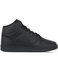 Slazenger 1881 - Tower Hi Top Trainers - Lyst